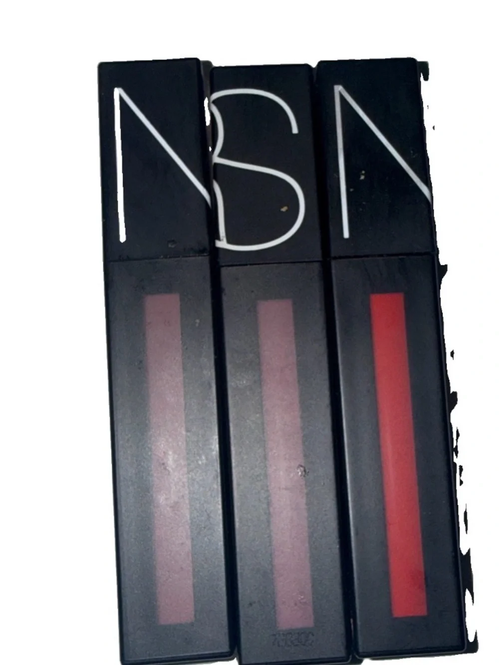 NARS Powermatte Lip Pigment